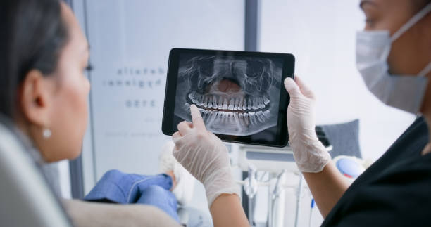 Licensed Tooth Extraction service in Rock Hill, MO - Smile Center Dentistry